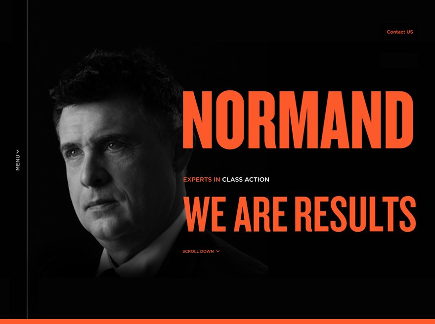 Normand Law Firm