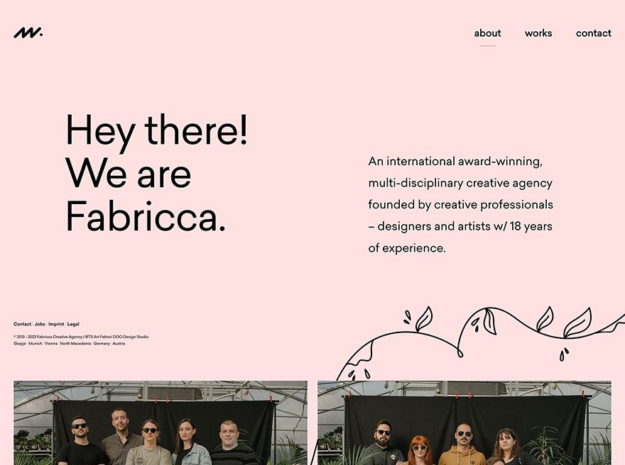 Fabricca