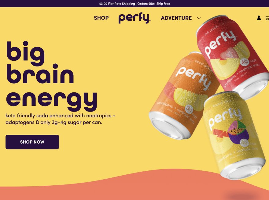 Perfy