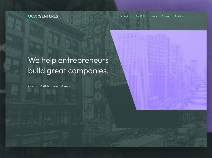 OCA Ventures