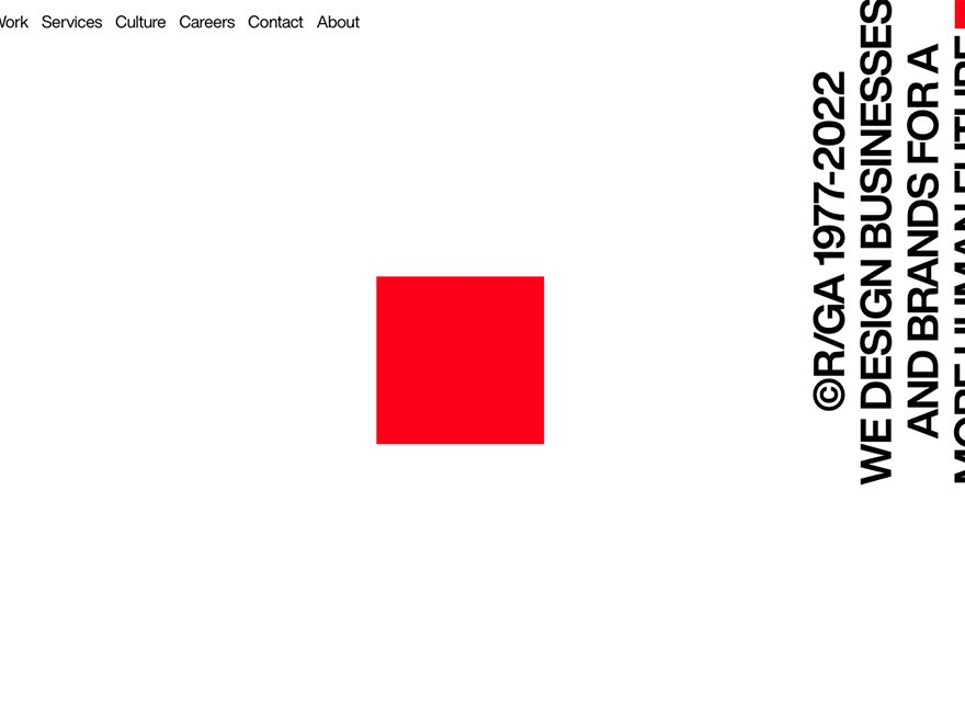 R/GA