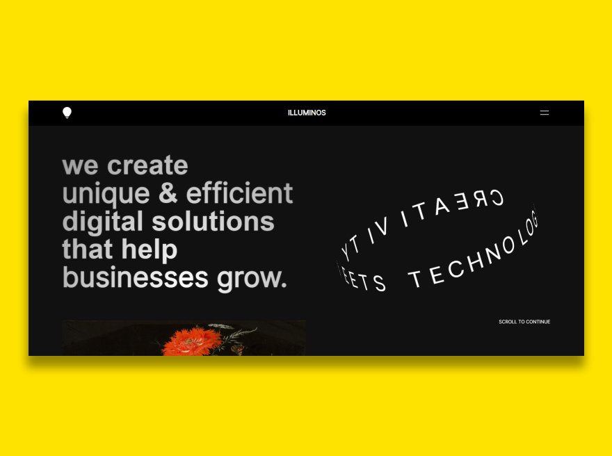 Illuminos Solutions