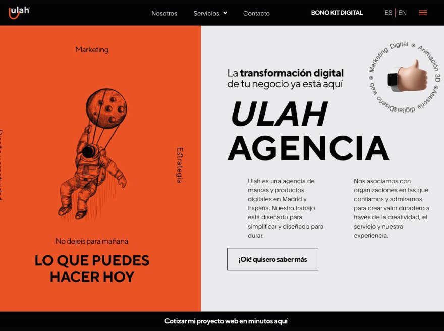Ulah Agency