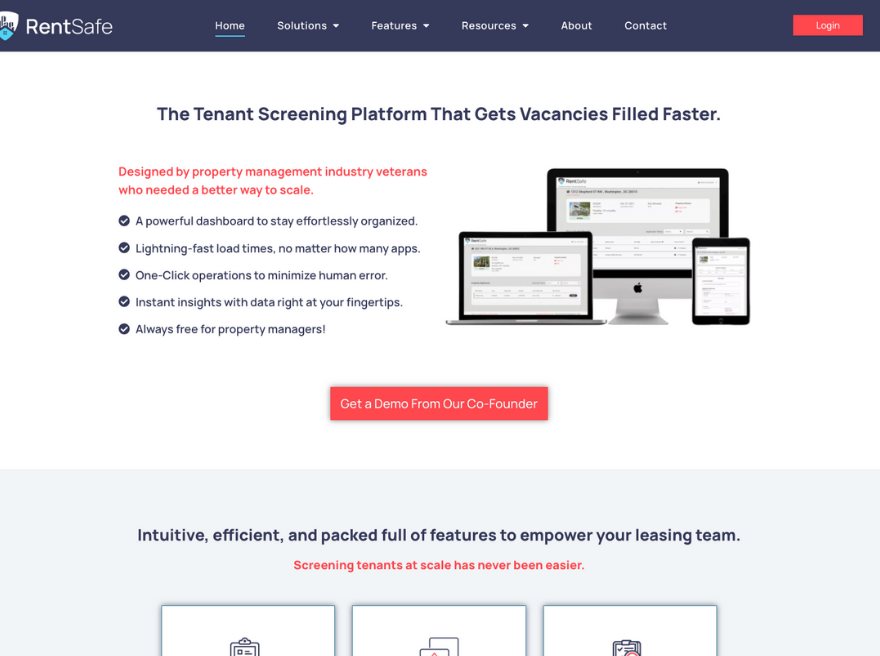 RentSafe