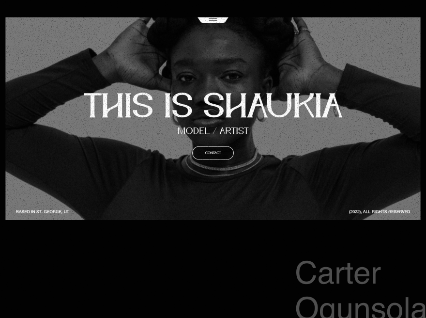 This is Shaukia