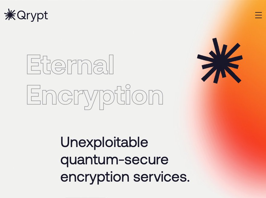 Qrypt