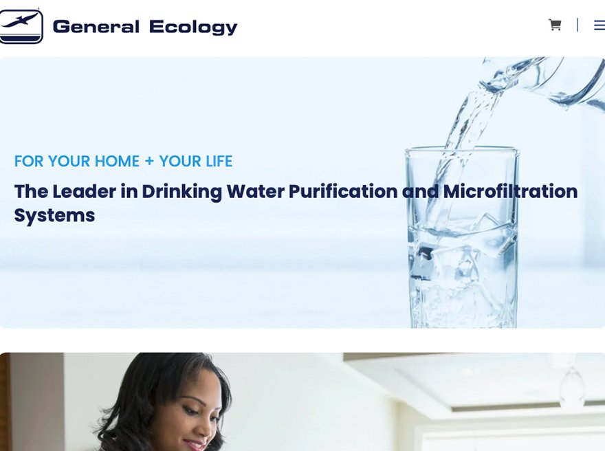 General Ecology