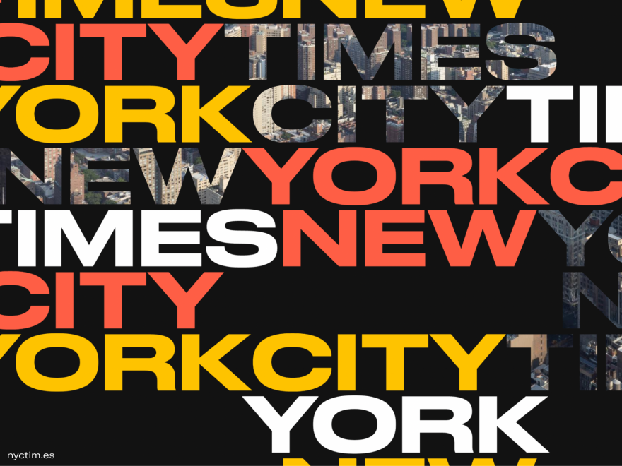 New York City Times