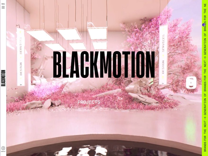 BlackMotion