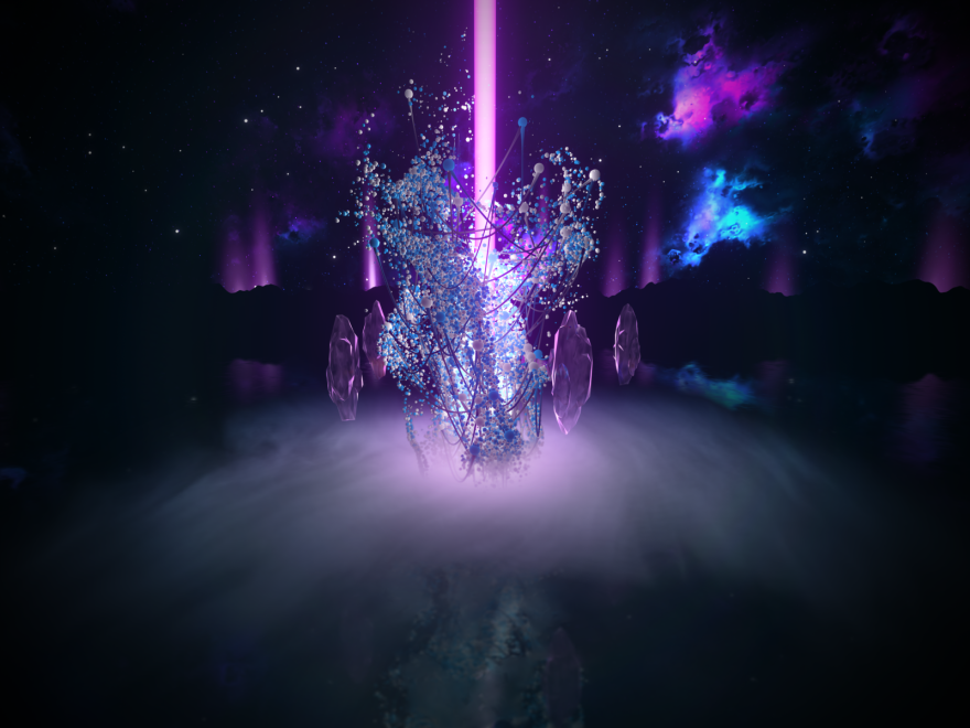 Lost in Parallel Universe