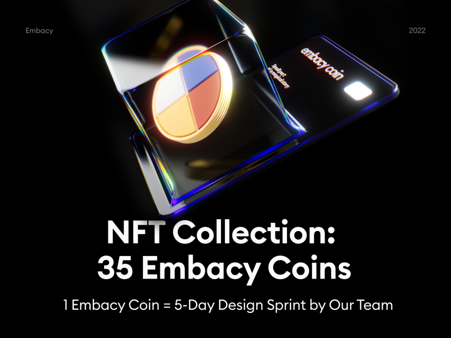 NFT Collection: Embacy Coin