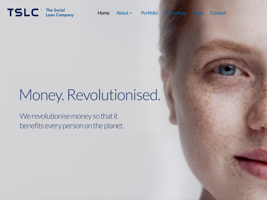 TSLC Global