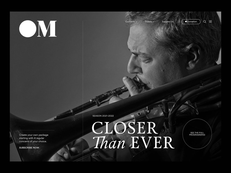 Orchestre Métropolitain