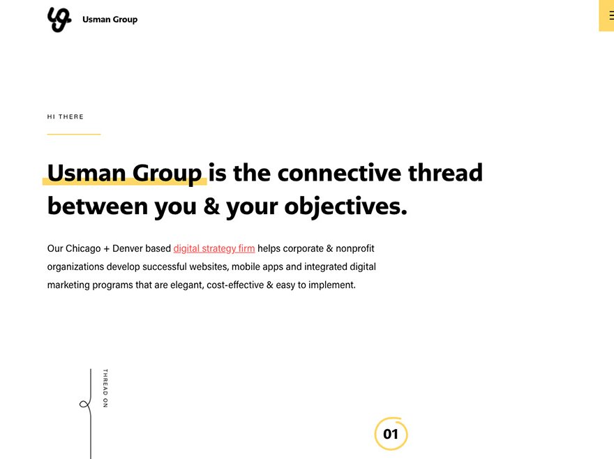 Usman Group