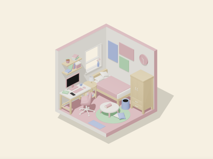 かまぼこのへや