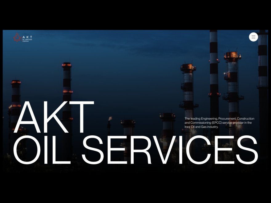 AKT Oil Services