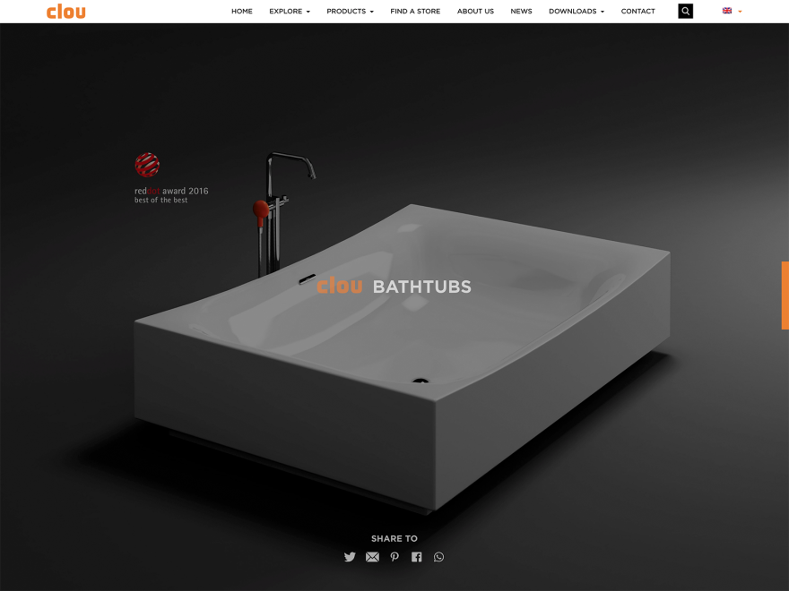 Clou Bath Findings