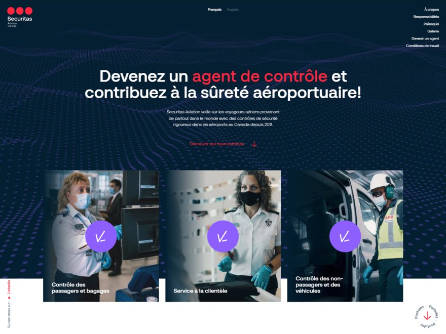 Securitas Aviation