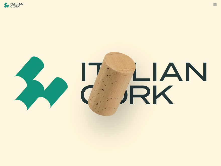 Italian Cork