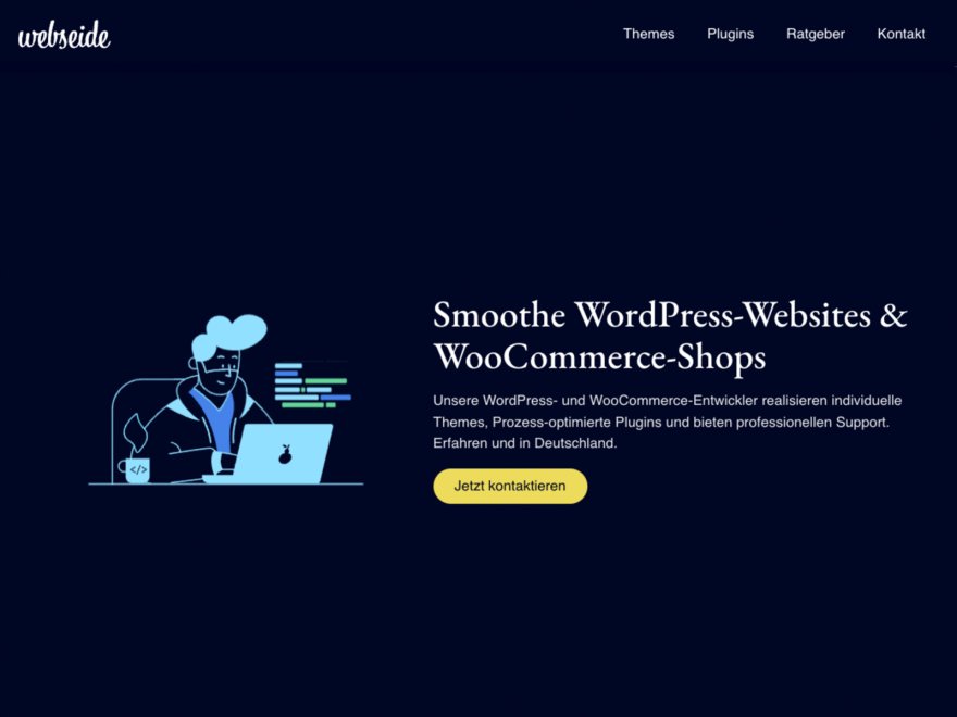 webseide