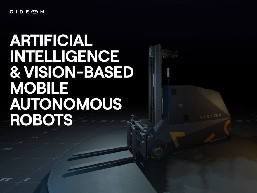 Gideon.ai