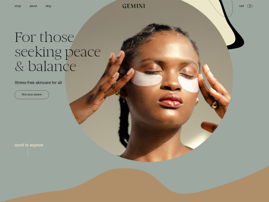 Gemini Skincare