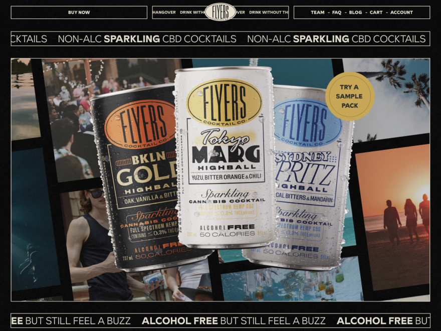Flyers