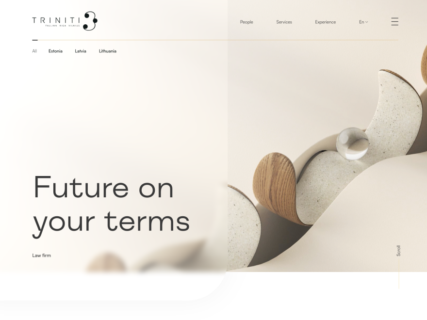 TRINITI pan-baltic law firm