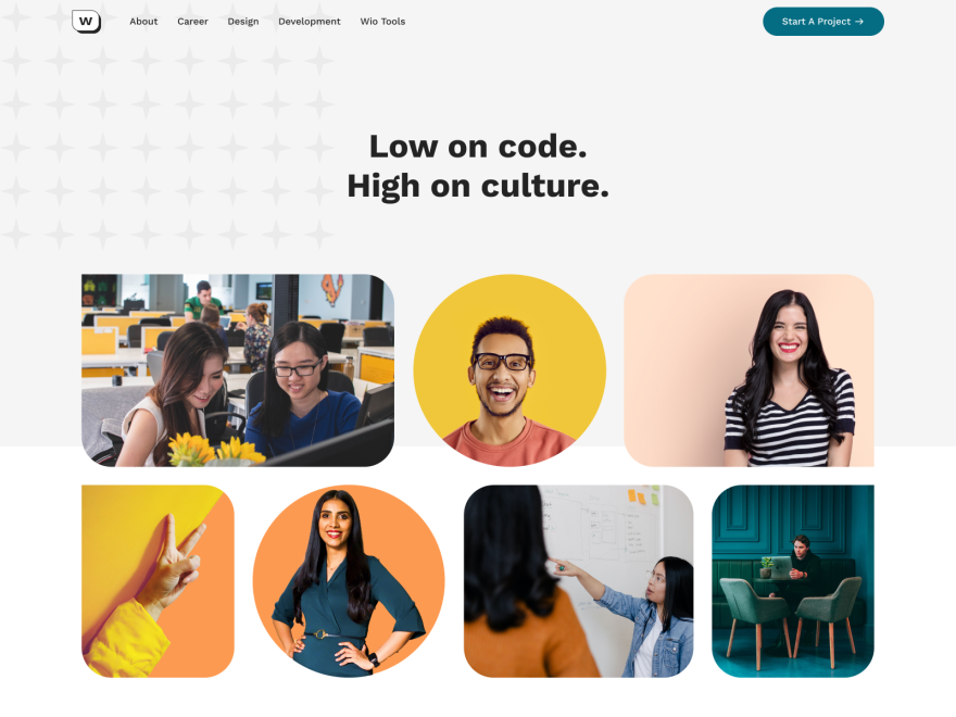 Workshore.io