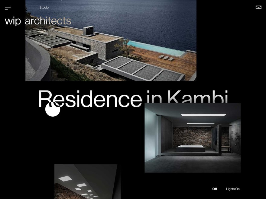 wip architects