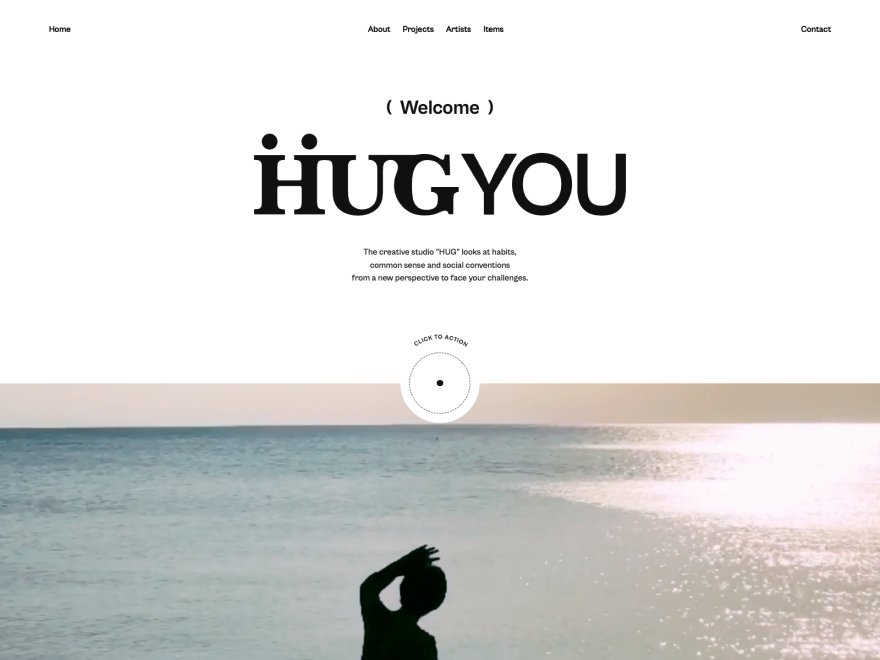 HUG