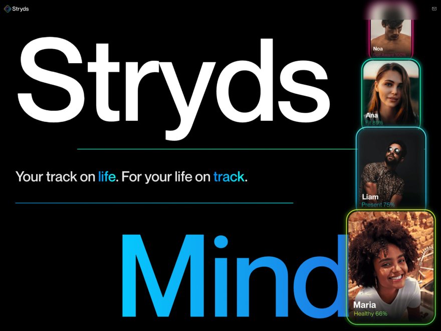 Stryds