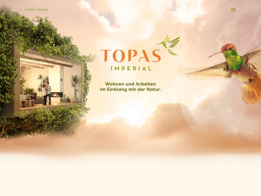 Topas Imperial