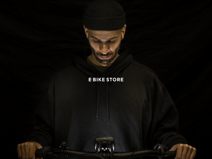 E Bike Store