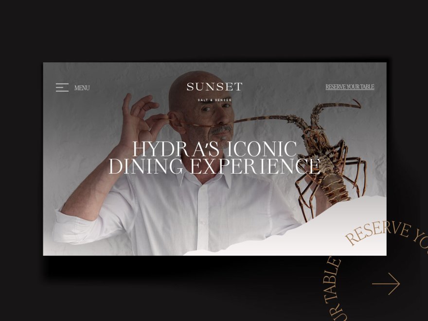 Sunset Restaurant