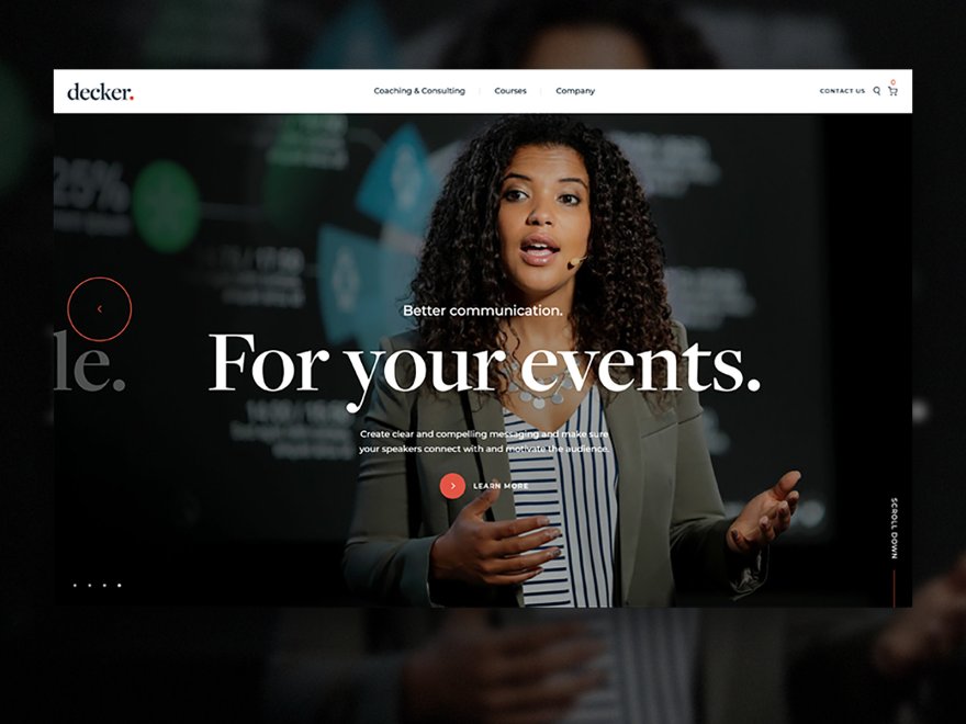 Decker Communications