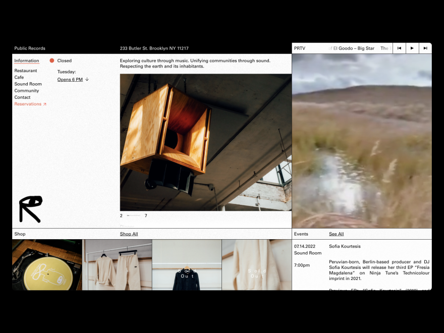 Best Framer Motion Websites | Web Design Inspiration