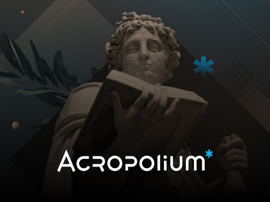 Acropolium