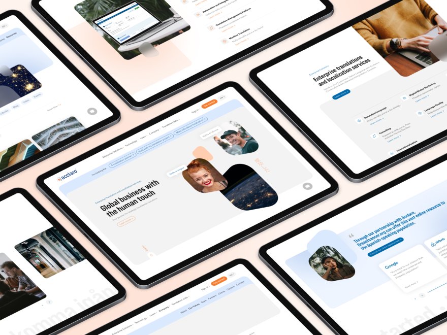 Acclaro