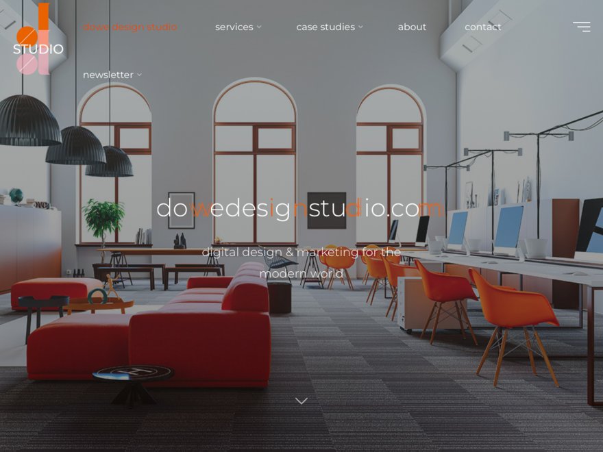 Dowe Design Studio