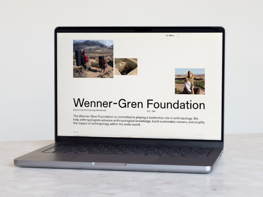 Wenner-Gren Foundation