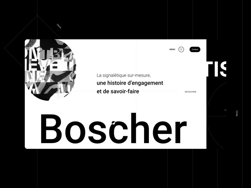 BOSCHER