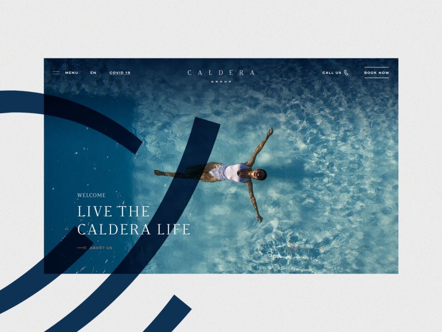 Caldera Group Of Hotels