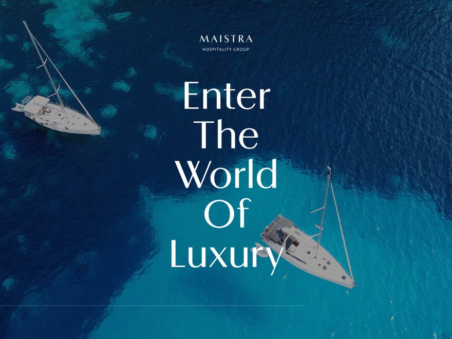 Maistra - hotels and resorts