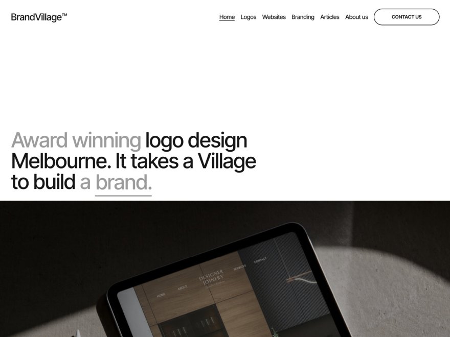 BrandVillage Design Agency
