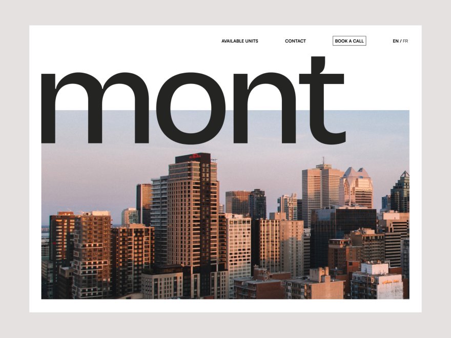Le Mont