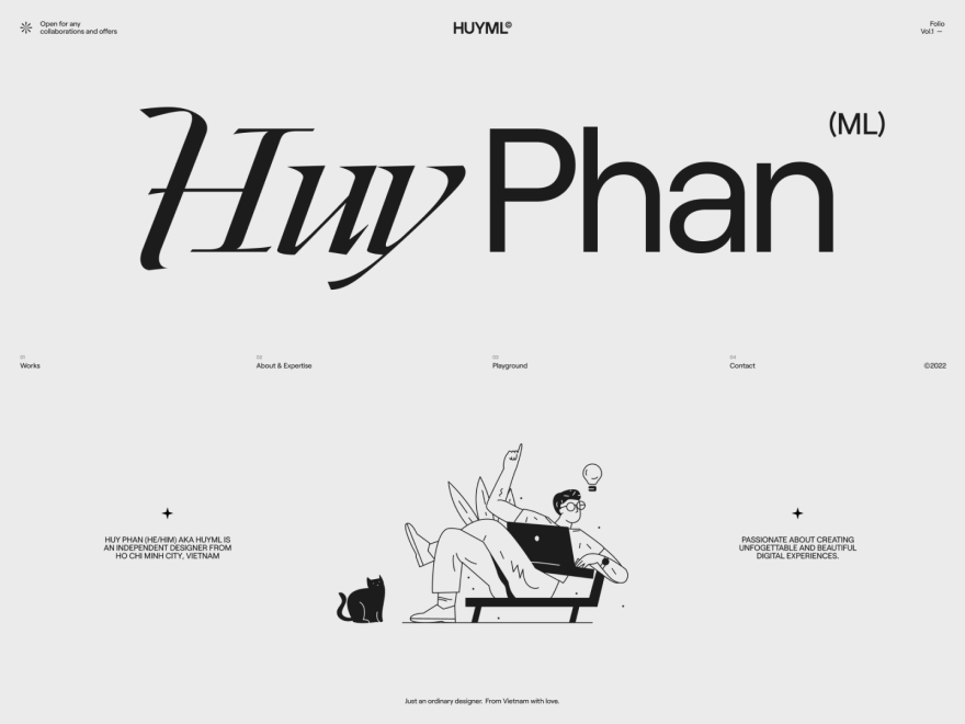 Huy Phan