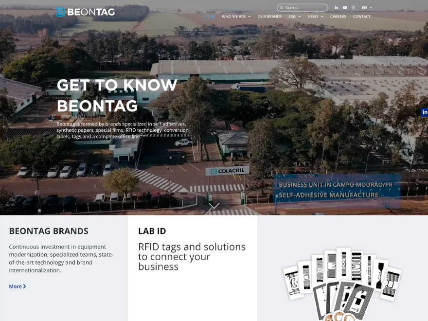 Beontag