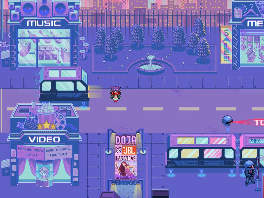 Best Retro Websites | Web Design Inspiration