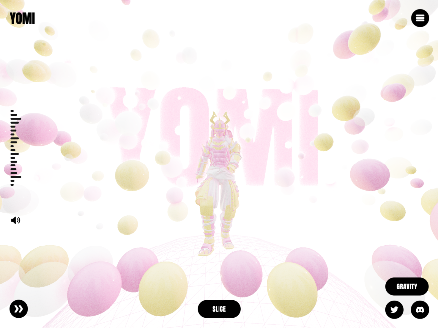 YOMI by Rogue Studios